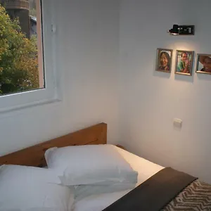 Champalo Appartement
